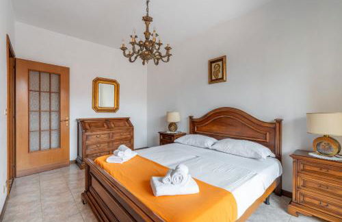 Bilocale Fronte Mare e Parcheggio Privato - Foto 11