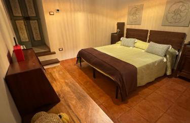 Antica Residenza del Corso Viterbo - Boutique Suite - Foto 16
