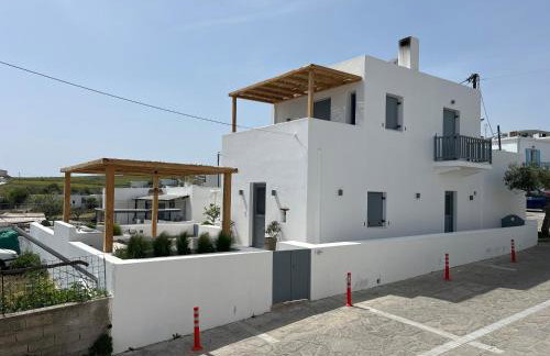 Sorokos House - Photo 49