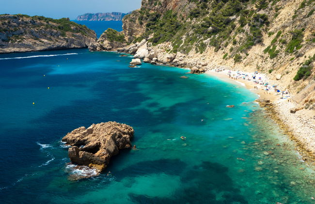 Villa Halcon al Mar - Foto 75