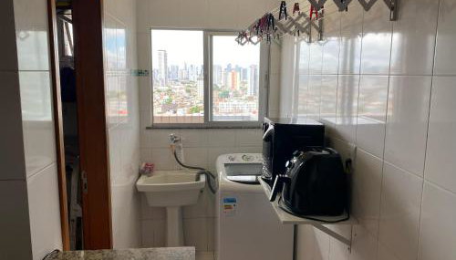 Apartamento 5 min COP-30! - Foto 2