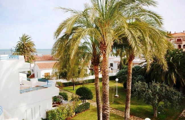 Apartamento Las Barcas G42 - Foto 12