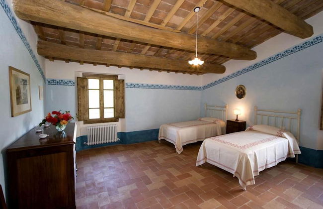 Verdidea - Podere la Casetta - Foto 6