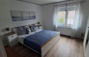 Ferienhaus Mauersegler - Foto 12