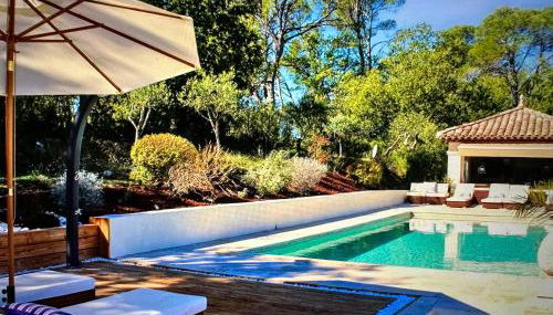 Villa Sienna 5 étoiles Cotignac Provence - Foto 4