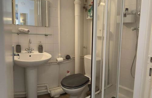 Bright and renovated 2-room apartment, Center - Foto 3