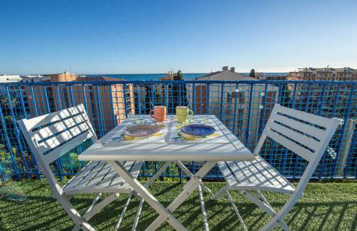 CONCORDIA - Agréable deux pièces - Menton Garavan - Vue Mer - Foto 21