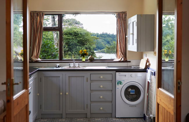 Sea View 1-bed Cottage With Private Garden - Foto 7