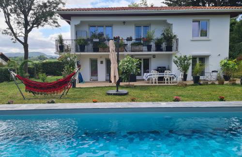 Appartement avec cuisine et grande piscine chauffée - Foto 2