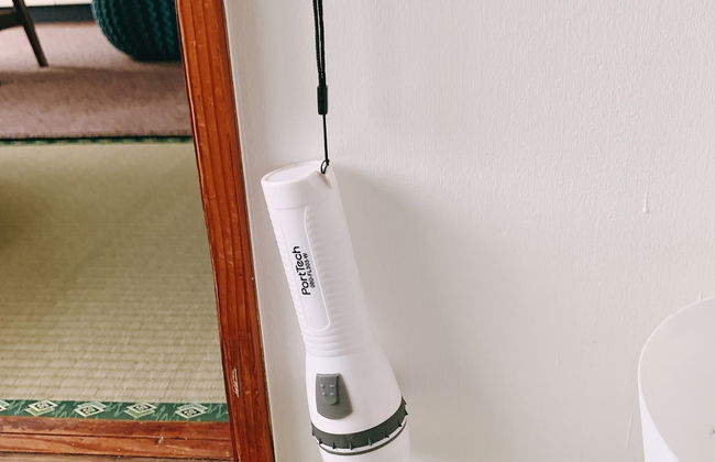 NU1 Guesthouse NUI okhotsk女満別 - Foto 2