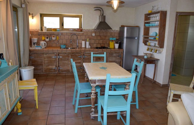 Villa Kamen - Foto 14