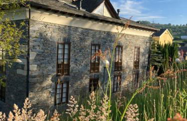 Ahío San Martín, Apartamentos Rurales Casa de la Villa - Foto 14