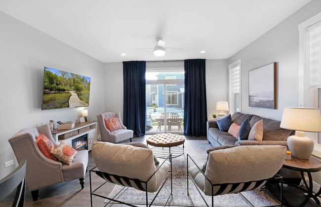 Just a Little Longer - Foto 9