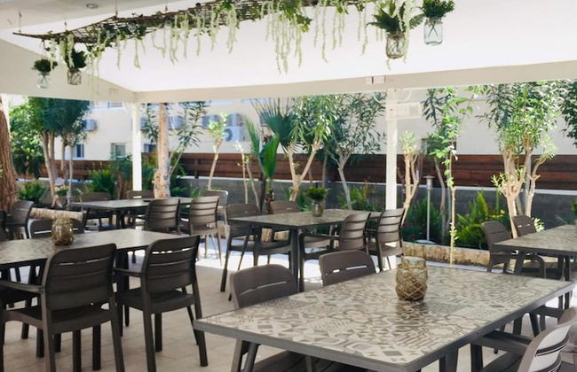 Tasiana Hotel Apartments Complex - Foto 29