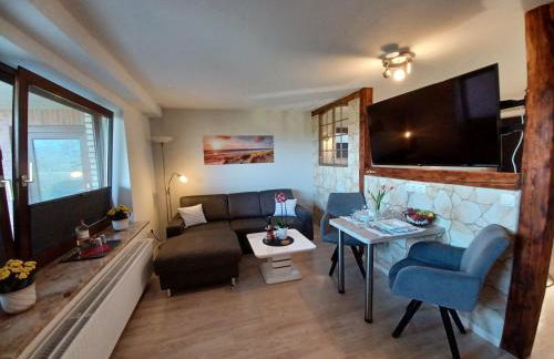 Ferienwohnungen Jappe "Landlust" - Foto 2