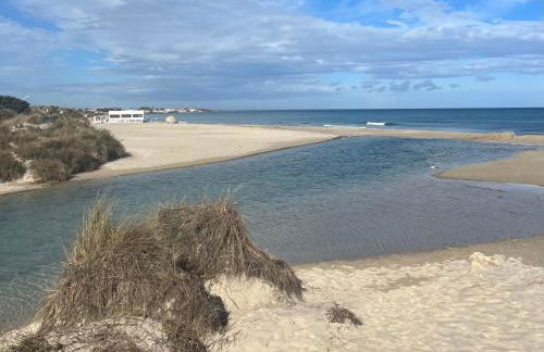 La villetta di Spiaggiabella - Foto 39