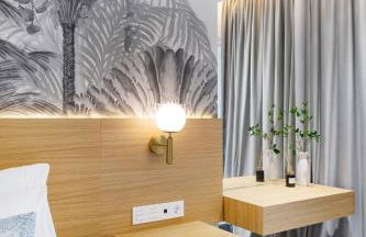 TMS Andorra Luxury ApartHotel, Las Americas, Pool&Beach - Photo 14