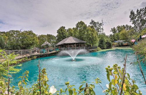Middle Bass Condo with Balcony, Lake Erie Views - Foto 27