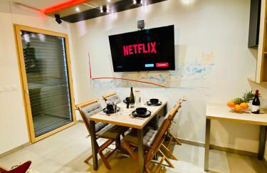 Studio BEL-MOD BUGEY - Belvédère Moderne - Foto 10