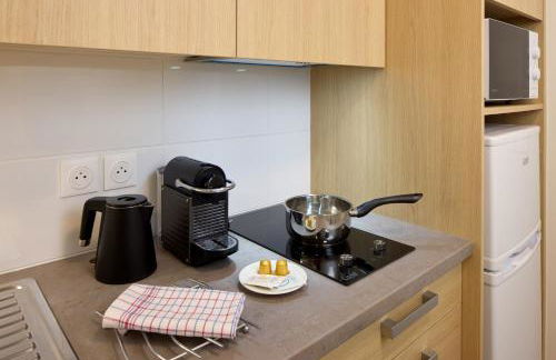 Quality Aparthotel Bordeaux Saint-Jean - Foto 32