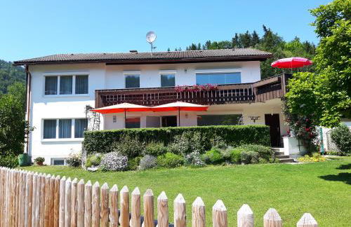 Ferienwohnung Wertenauer - Foto 22