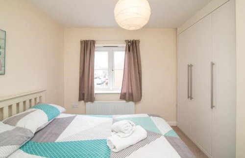 Lovely Two Bed detached house with Parking - Foto 30