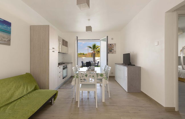 2118 Residence Valentina - Appartamento Armonia by Barbarhouse - Foto 11