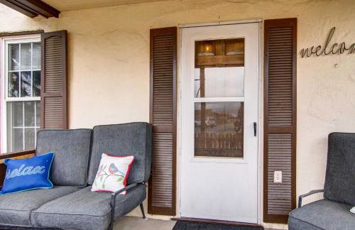 Monument Retreat - Walk to Local Dining and Shopping - Foto 27