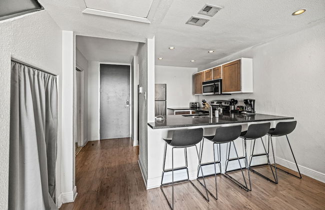 Littlefield Lofts, hosted by Placemakr - 6th Street - Foto 52