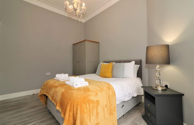 Linden House - Flat 4 - Foto 21