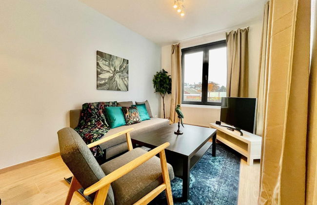 Luxury 2BR 2BA Near Fashion District by Oneluxstay - Foto 10