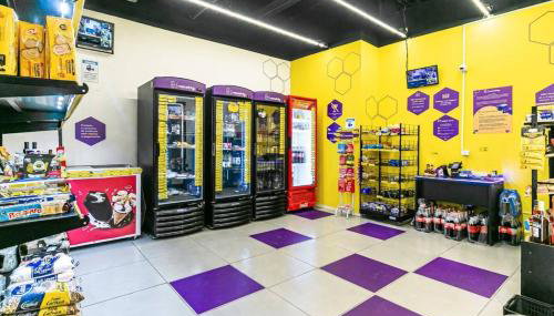 Studio Completo em Alphaville - Selenita 3 - Foto 5