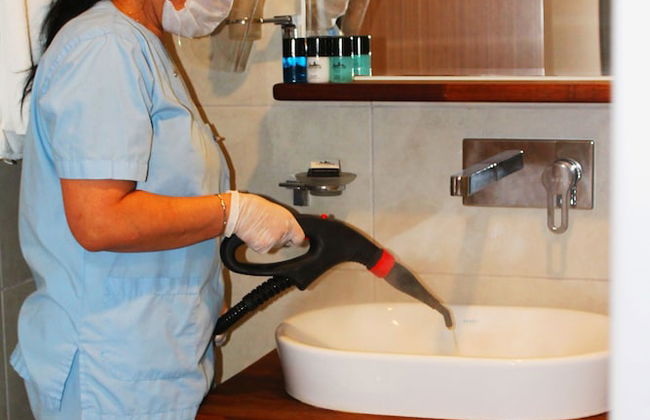 Tophane Suites - Foto 44