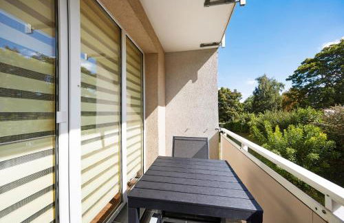 Ferienwohnung am Geiseltalsee - Foto 17