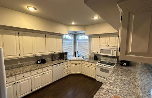 Bentonville Biking and Business - Foto 16