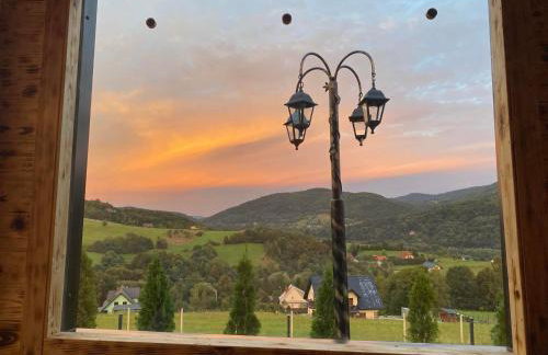 Domki- Limanowa domek 4 domek z jacuzzi i sauną - Foto 57