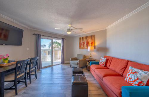 Emerald on the Water - Formerly Belleair Beach Club - Foto 28