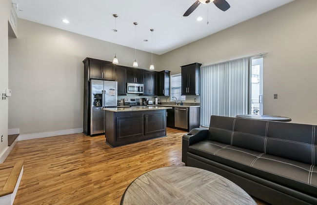 Cozy Condos near French Quarter - Foto 30