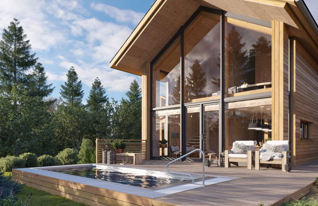 Cosy Apartment With Sauna - Foto 11