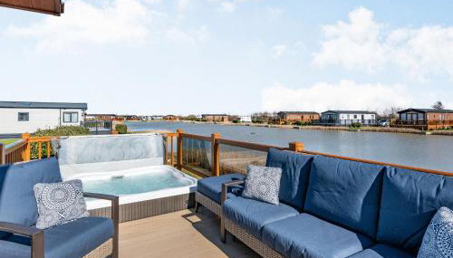 Coastal Retreat - Uk37722 - Foto 5