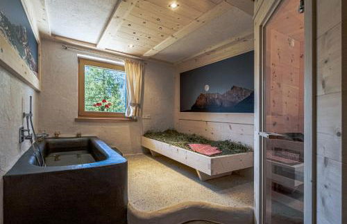 Ciasa Iachin - Dolomites Dream Retreat - Photo 17