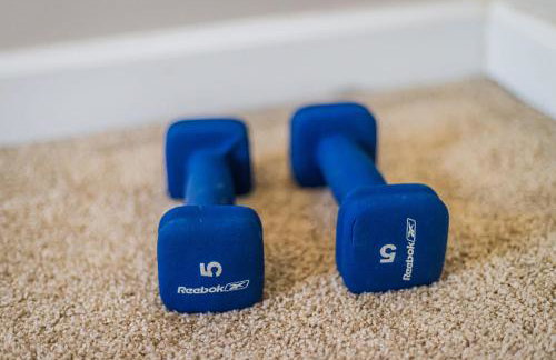 The Magnolia Manor 4BR Greenway Retreat - Photo 35