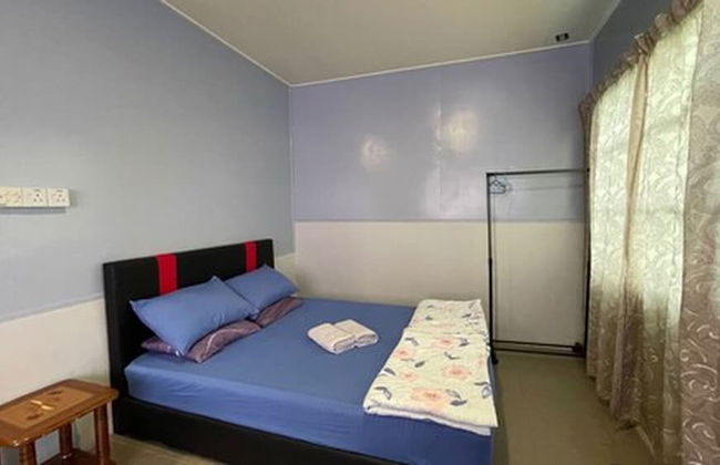 OYO Home 90704 Kds Garden & Stay - Foto 8