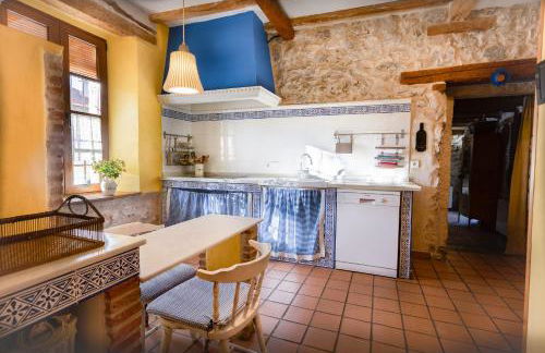 Casa Rural La Moderna - Foto 11