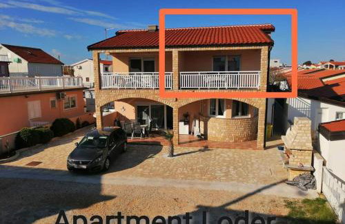 Apartment Loder - Foto 15
