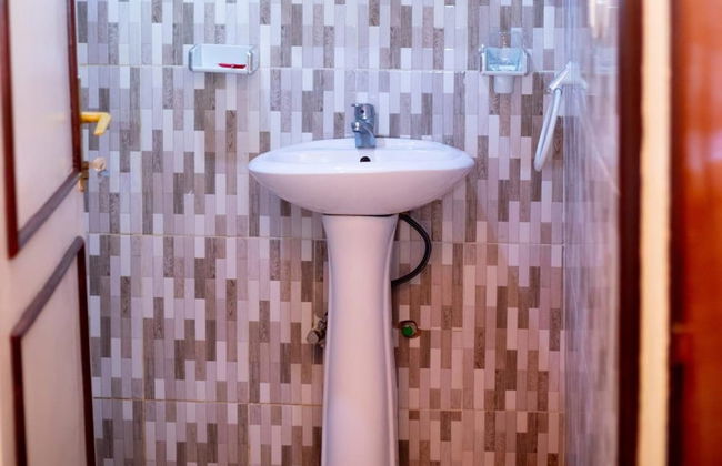 Inviting 6-bedrooms Apartment in Kigali - Foto 11