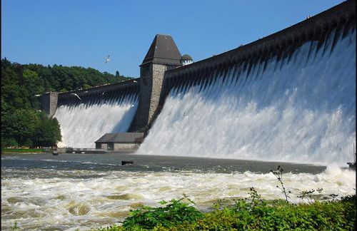 Ferienhaus Haus am Medebach - Foto 48