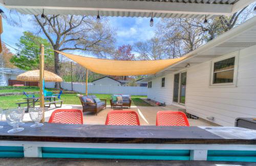 Beach Street Retreat - Foto 60