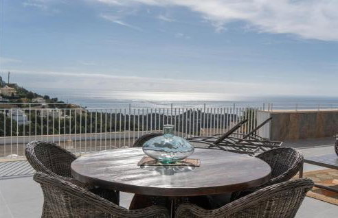 Stunning Apartment In Altea With Wifi - Foto 12