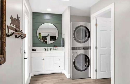 25 Min to Grand Canyon Shuffleboard Fire Pit - Foto 24